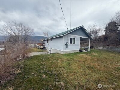 1822 Juniper , Oroville, WA 98844 - Photo 5