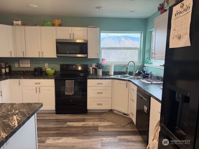 1822 Juniper , Oroville, WA 98844