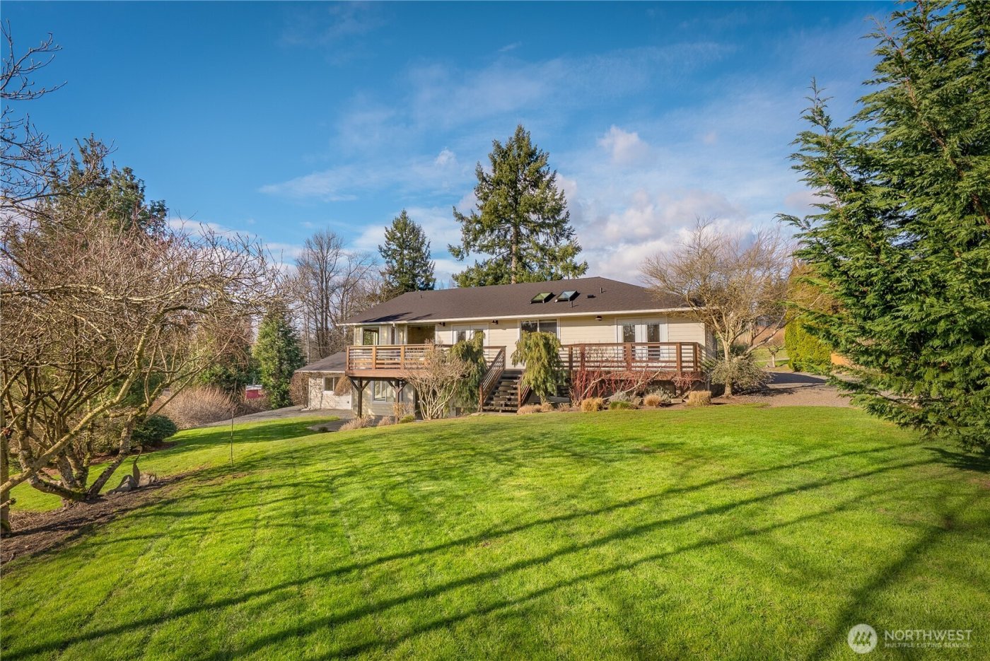 6920 70TH STREET SE , Snohomish, WA 98290