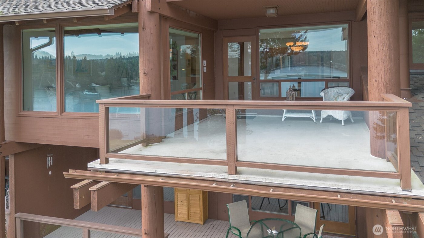 41 North Bay Lane #3, Port Ludlow, WA 98365