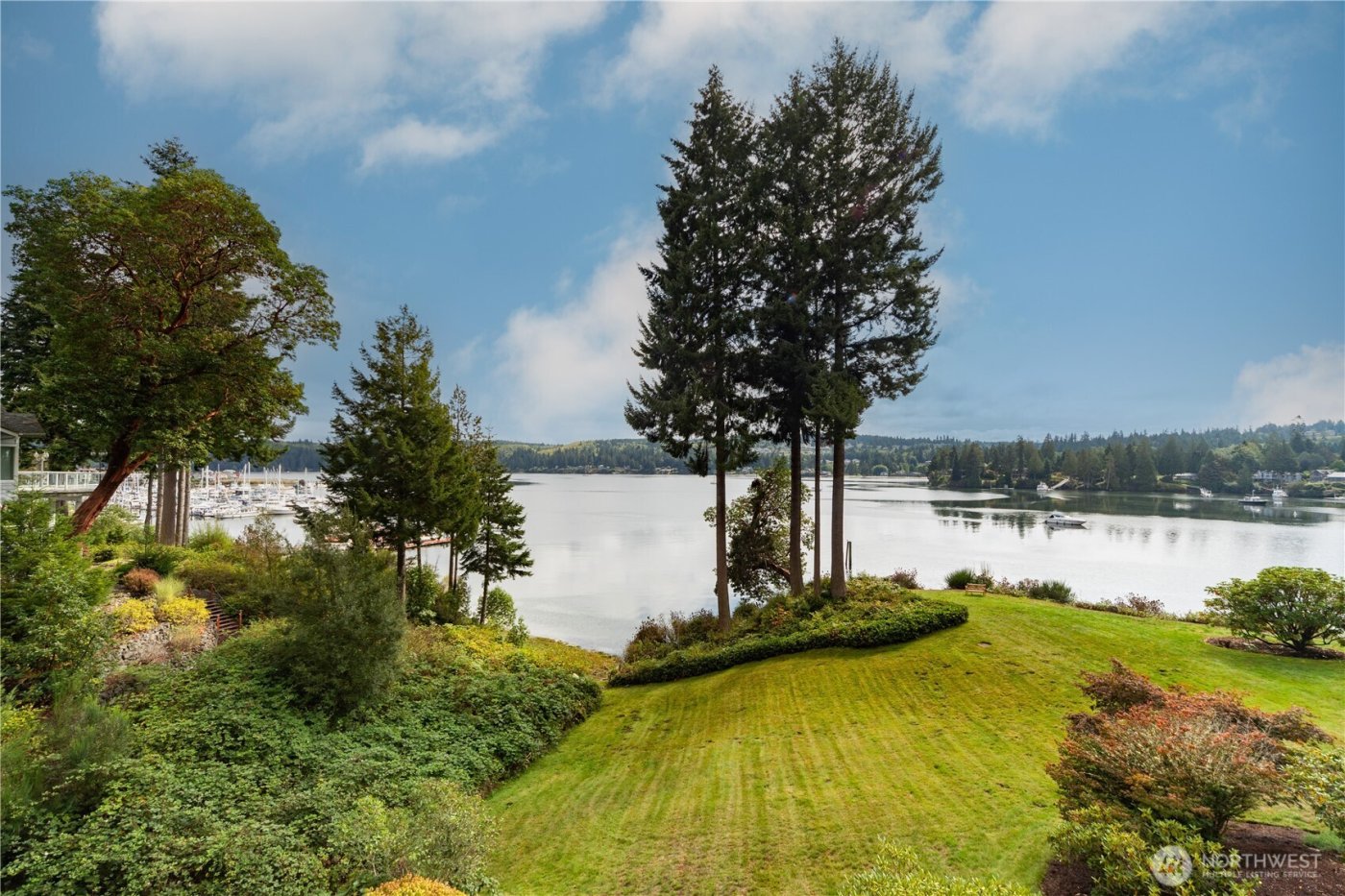 41 North Bay Lane #3, Port Ludlow, WA 98365