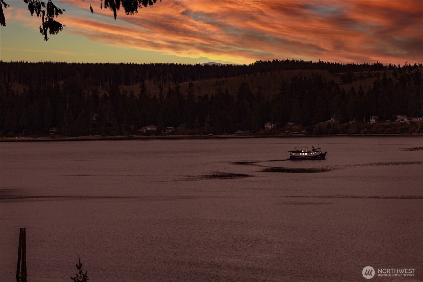 41 North Bay Lane #3, Port Ludlow, WA 98365