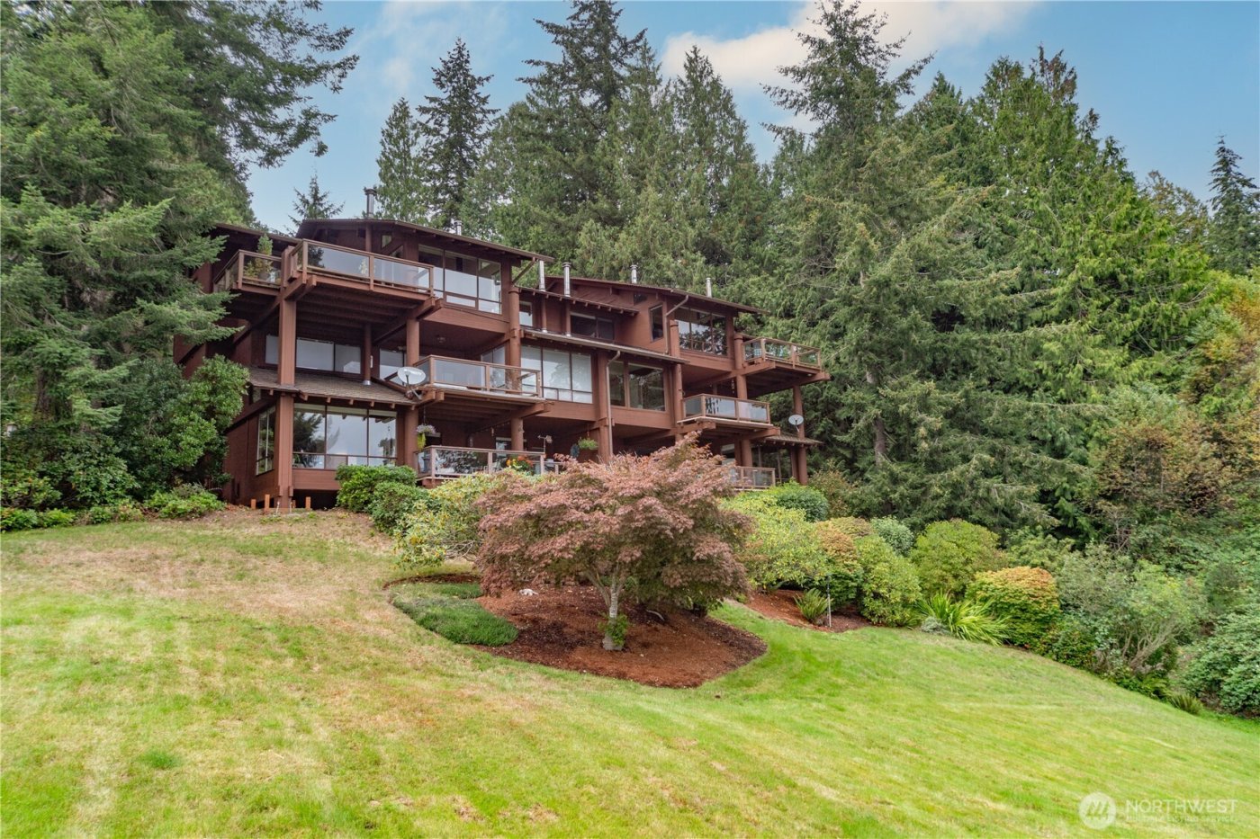 41 North Bay Lane #3, Port Ludlow, WA 98365
