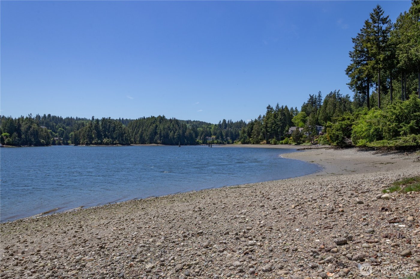 41 North Bay Lane #3, Port Ludlow, WA 98365