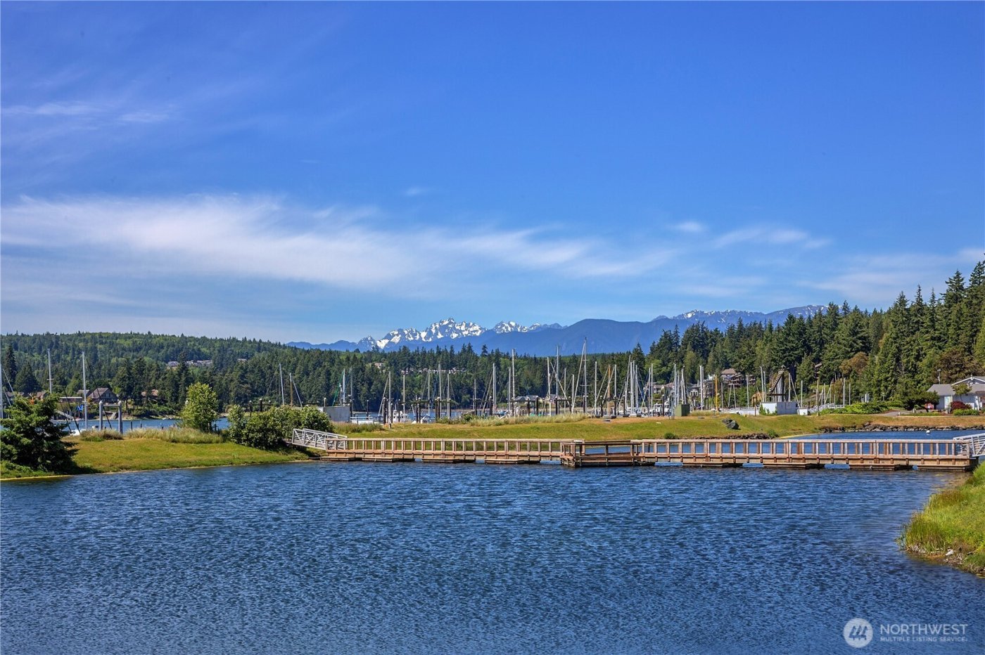 41 North Bay Lane #3, Port Ludlow, WA 98365