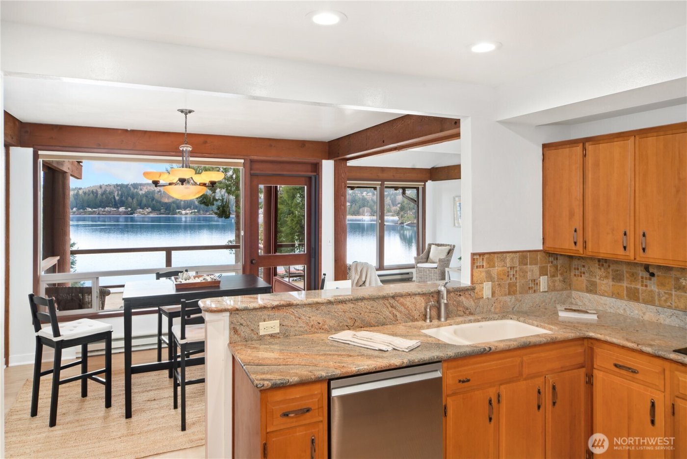 41 North Bay Lane #3, Port Ludlow, WA 98365