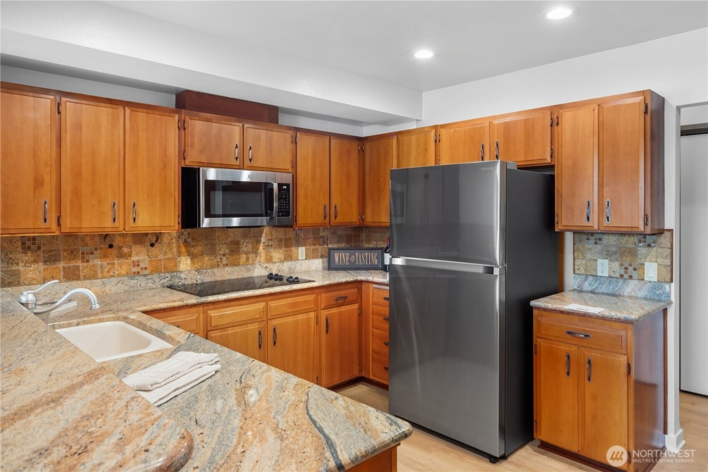 41 North Bay Lane #3, Port Ludlow, WA 98365