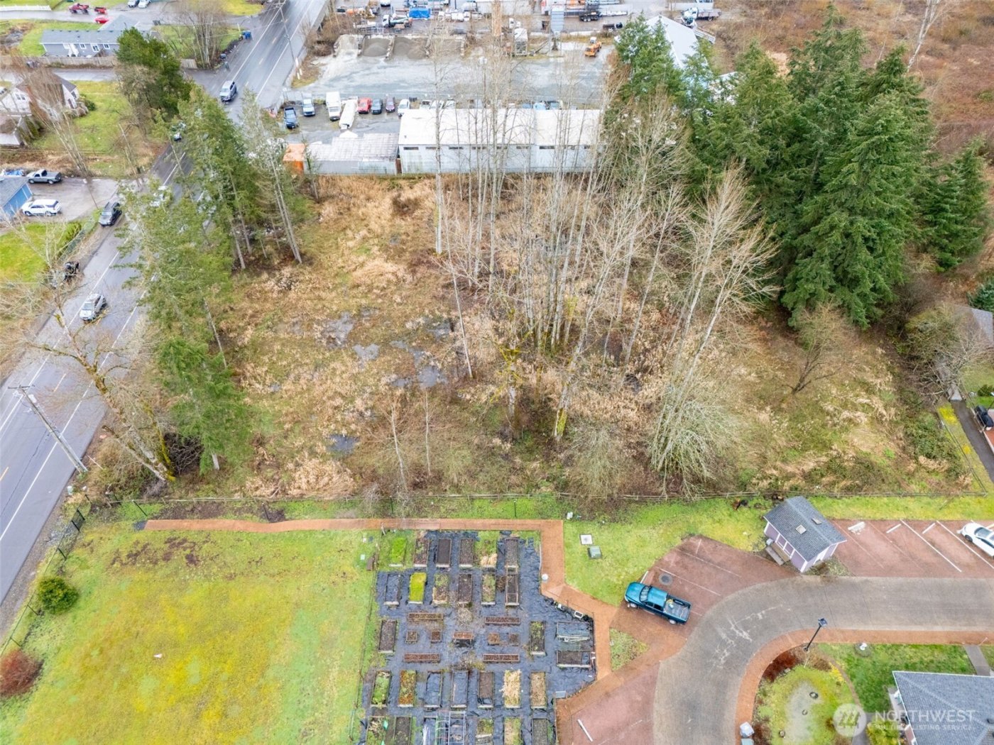 10510 & 10514 Golden Given Road E, Tacoma, WA 98445