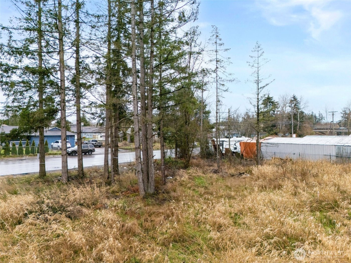 10510 & 10514 Golden Given Road E, Tacoma, WA 98445