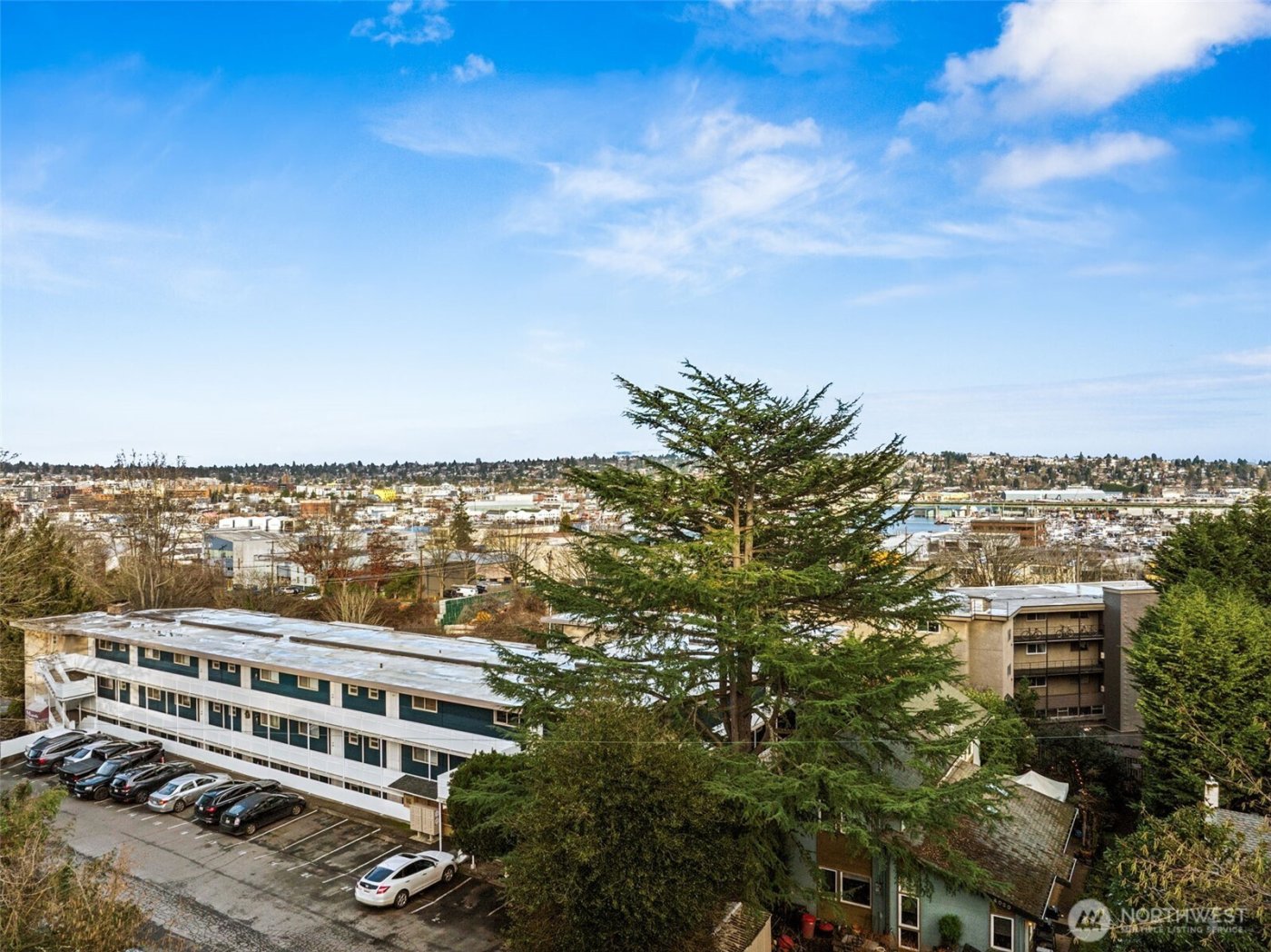 4019 Burton Place W, Seattle, WA 98199