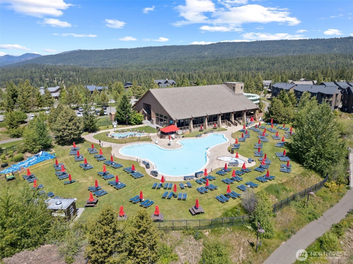 3770 Suncadia Trail #301, Cle Elum, WA 98922