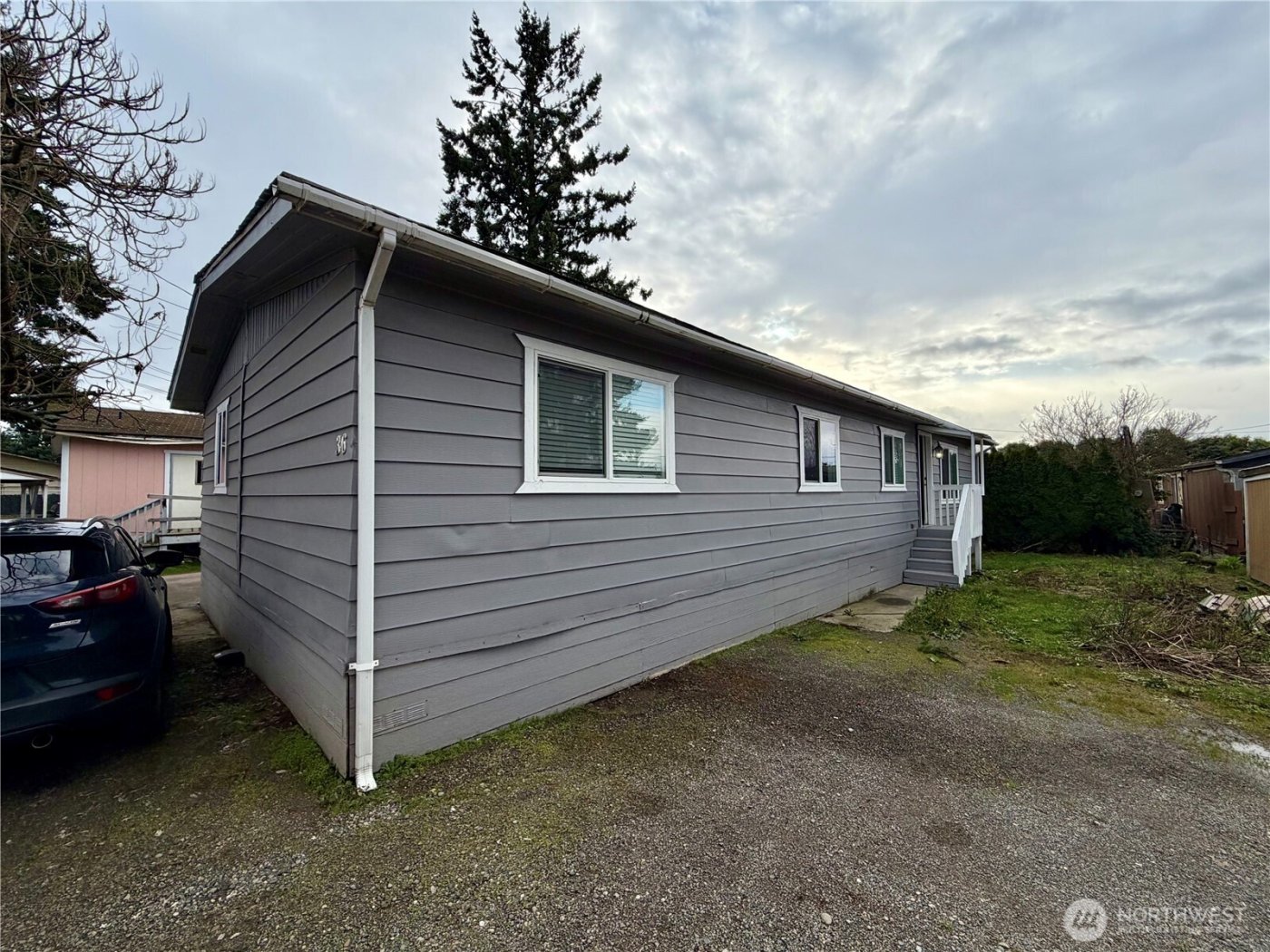 2304 A Street SE #36, Auburn, WA 98002