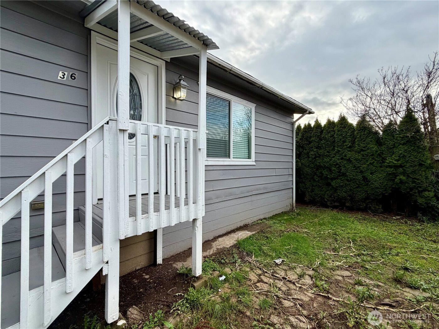 2304 A Street SE #36, Auburn, WA 98002