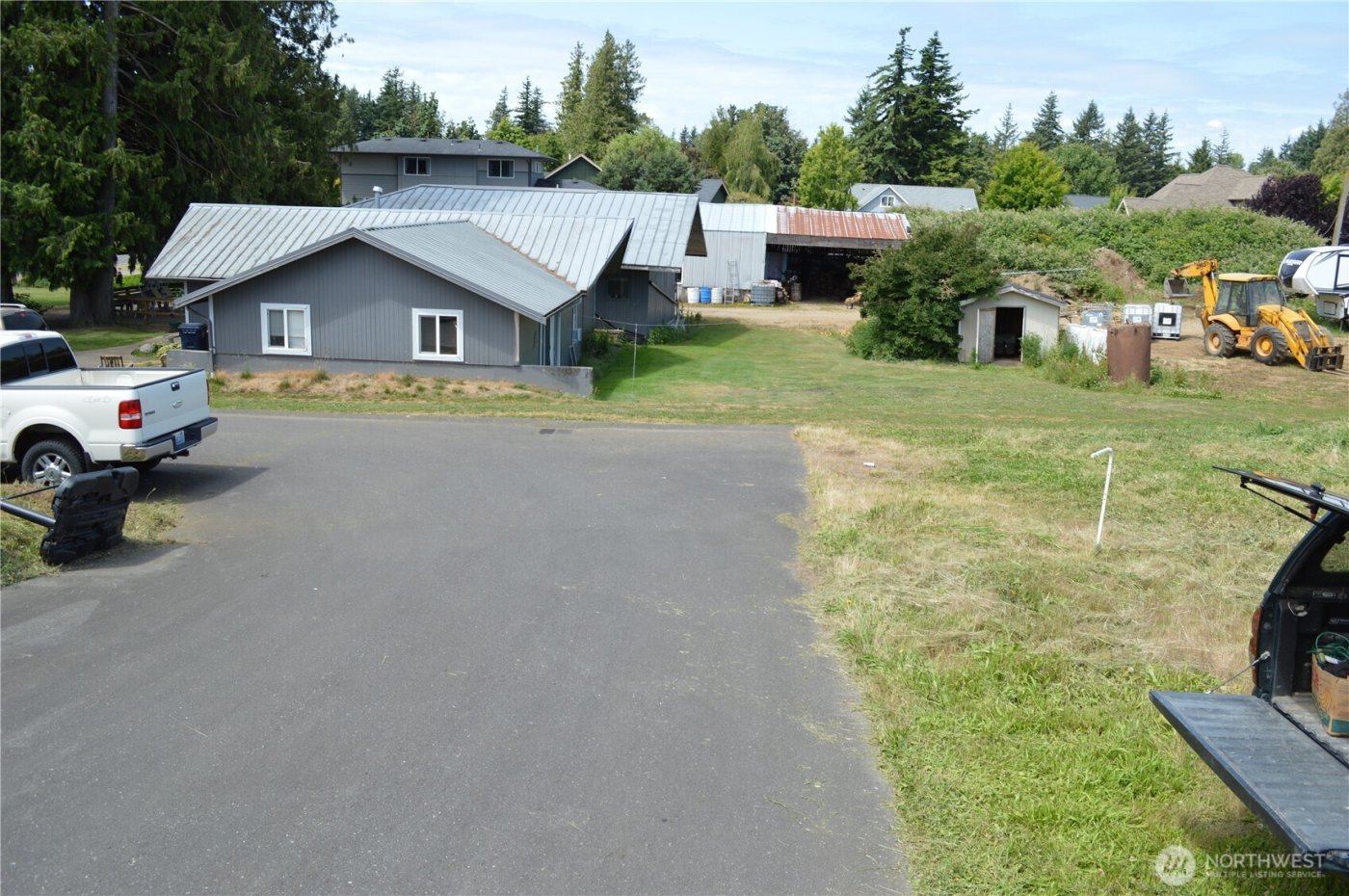 1340 Kamm Road , Lynden, WA 98264
