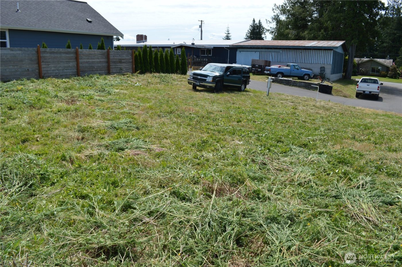 1340 Kamm Road , Lynden, WA 98264