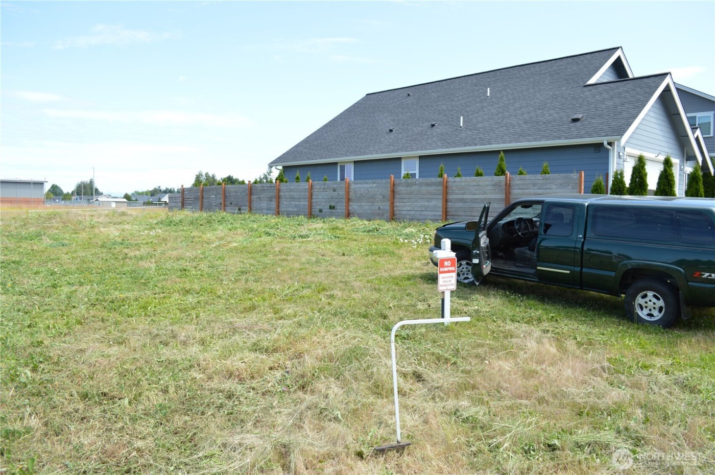 1340 Kamm Road , Lynden, WA 98264