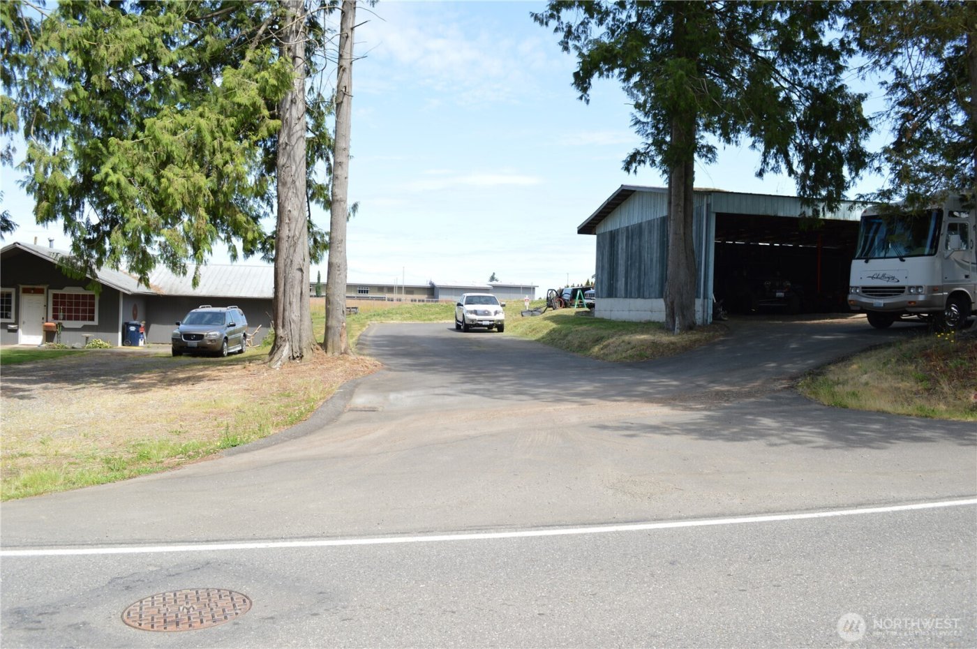 1340 Kamm Road , Lynden, WA 98264