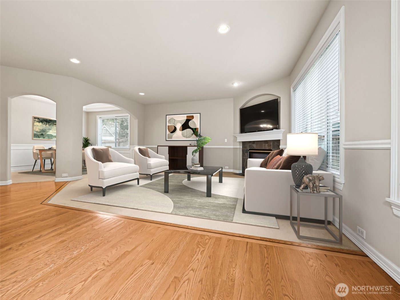 11627 SE 319th Court , Auburn, WA 98092