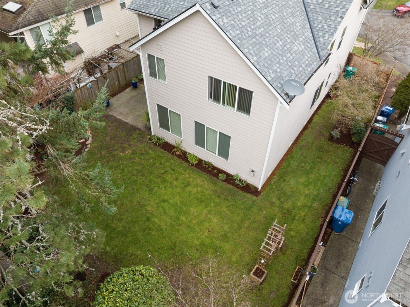 11627 SE 319th Court , Auburn, WA 98092