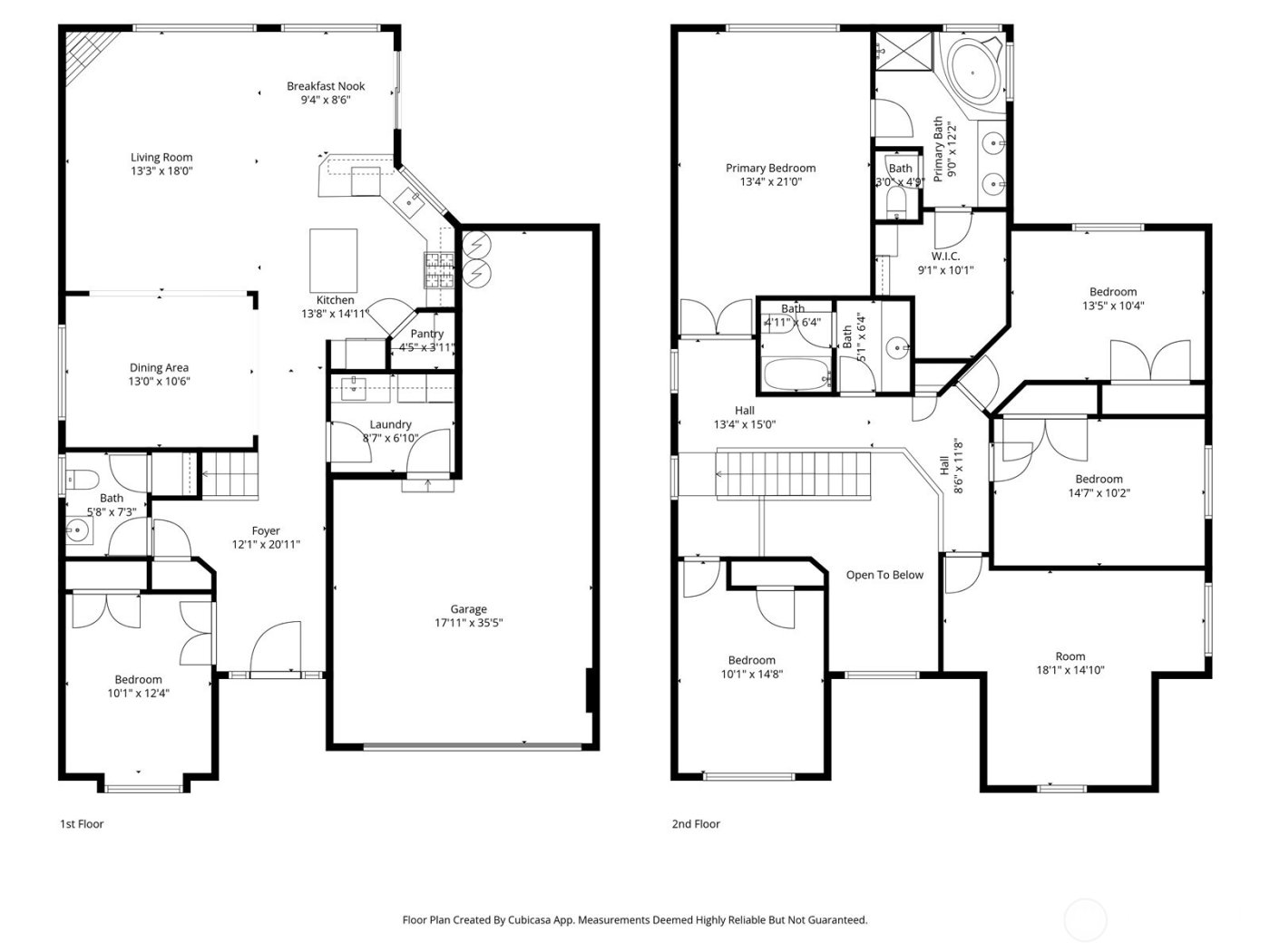 11627 SE 319th Court , Auburn, WA 98092