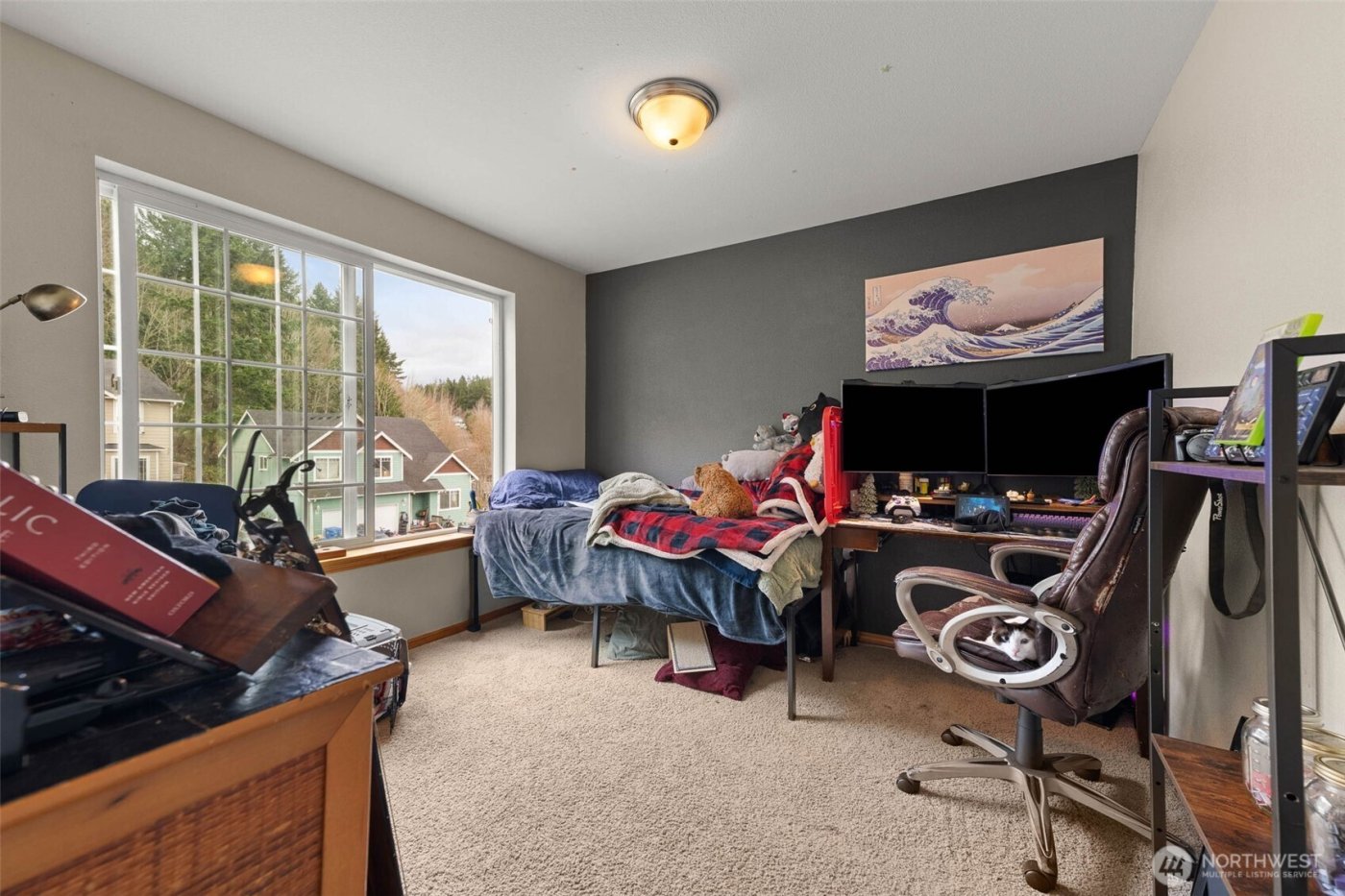 648 Kaitlyn St W , Eatonville, WA 98328