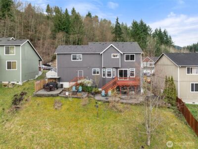 648 Kaitlyn St W , Eatonville, WA 98328 - Photo 29