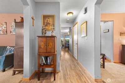 648 Kaitlyn St W , Eatonville, WA 98328 - Photo 3