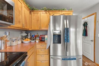 648 Kaitlyn St W , Eatonville, WA 98328 - Photo 8