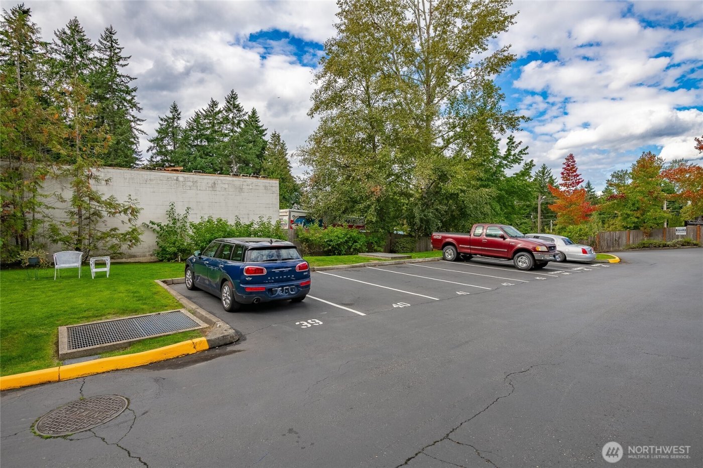 15000 Juanita Drive NE #307, Kenmore, WA 98028