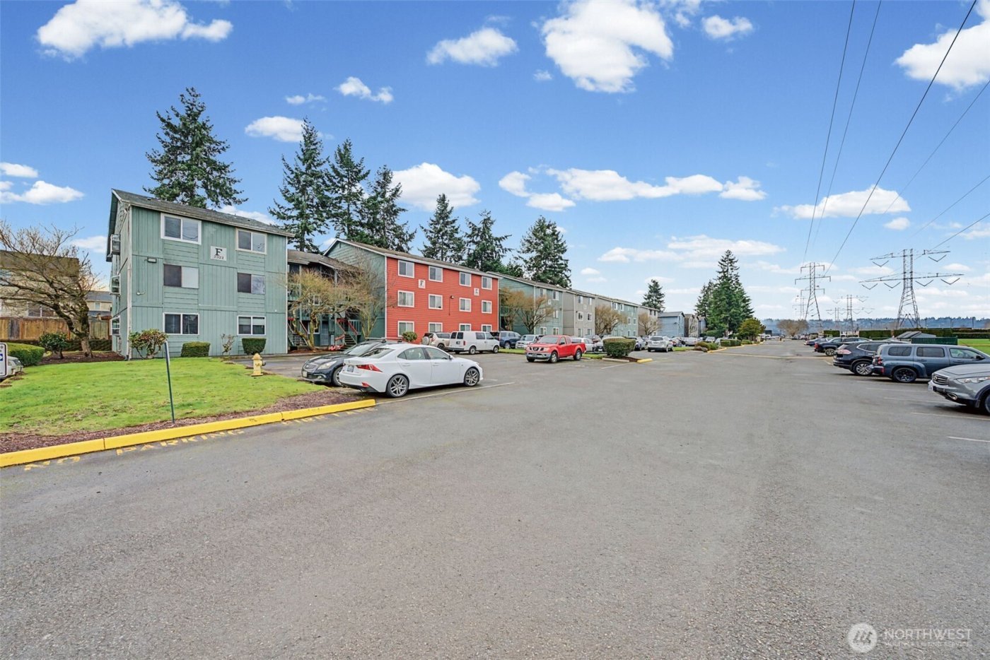 3322 I Street #F202, Auburn, WA 98002