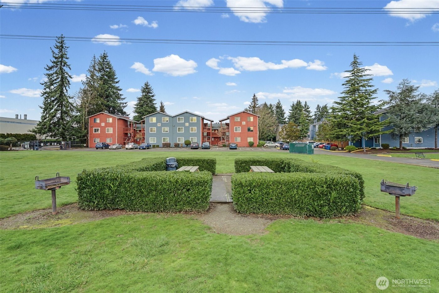 3322 I Street #F202, Auburn, WA 98002