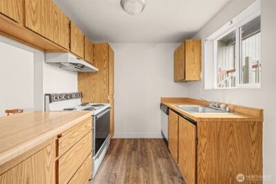 3322 I Street #F202, Auburn, WA 98002 - Photo 5