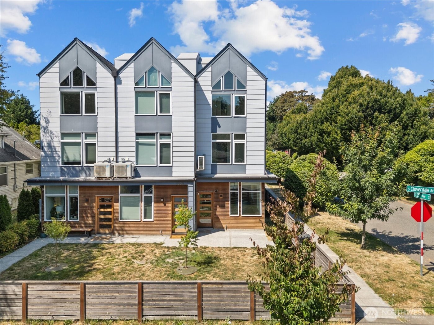 1058 S Cloverdale Street #C, Seattle, WA 98108