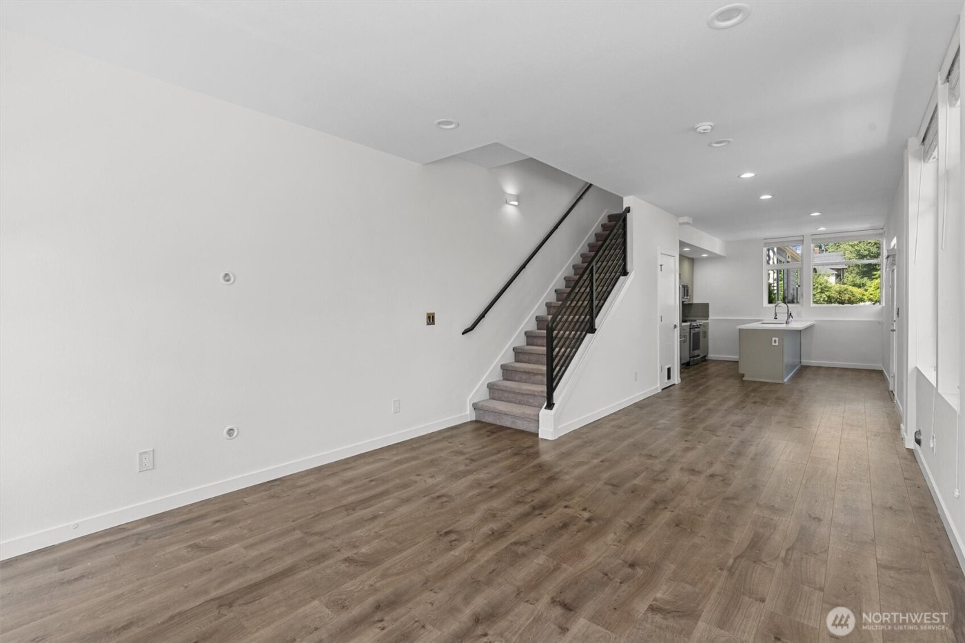 1058 S Cloverdale Street #C, Seattle, WA 98108