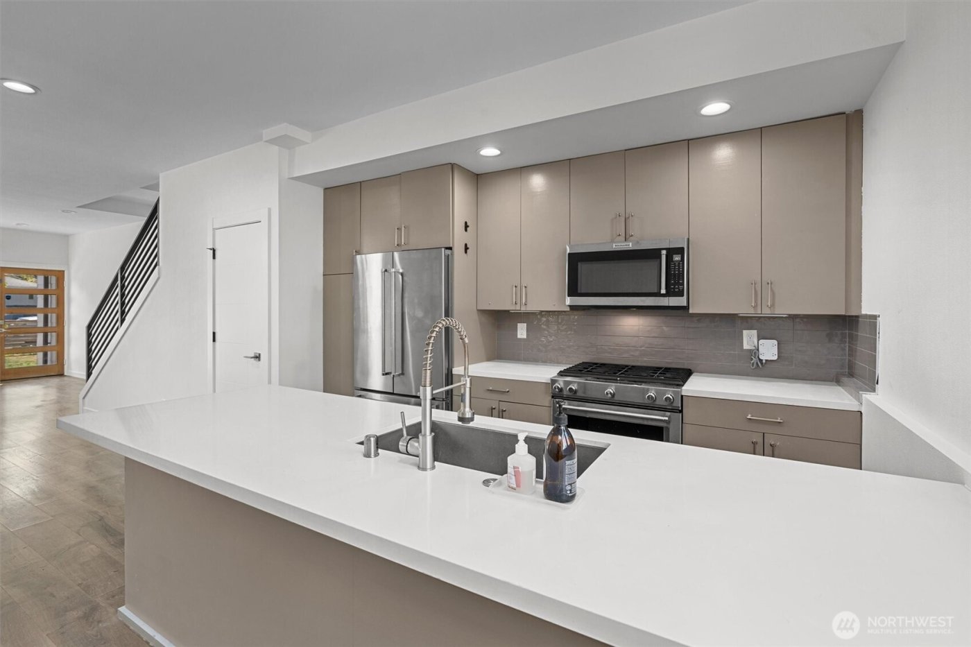 1058 S Cloverdale Street #C, Seattle, WA 98108