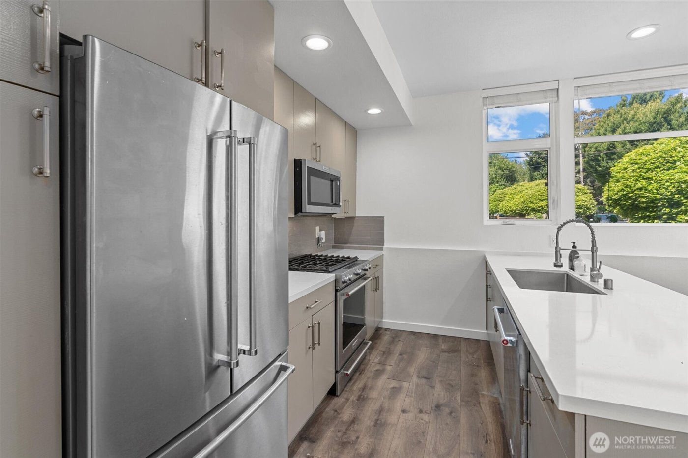 1058 S Cloverdale Street #C, Seattle, WA 98108