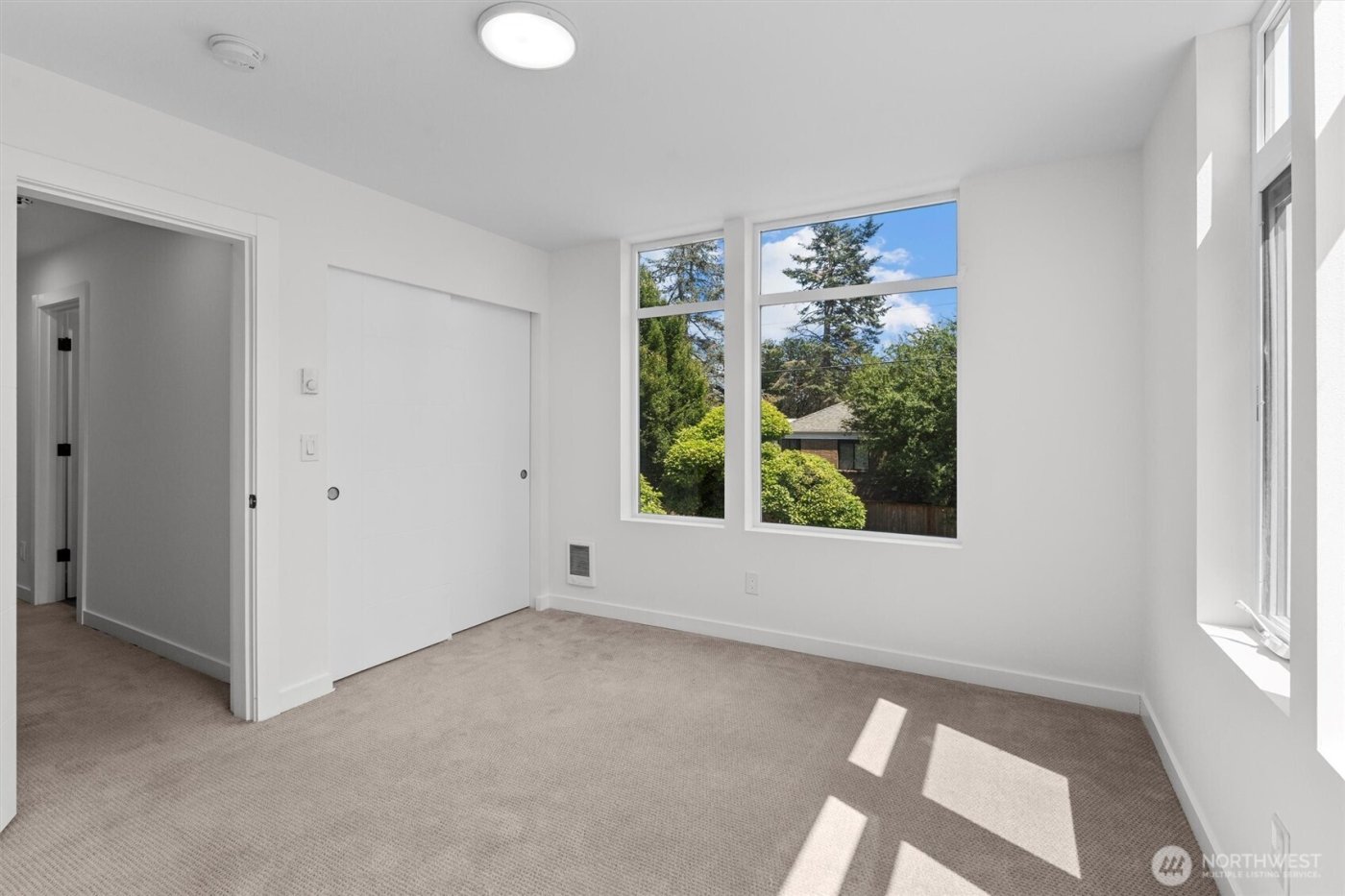 1058 S Cloverdale Street #C, Seattle, WA 98108