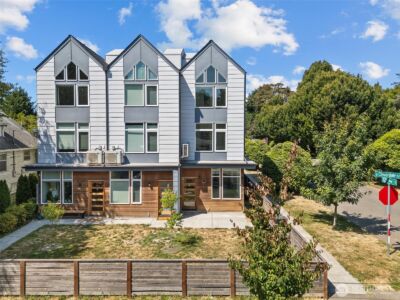 1058 S Cloverdale Street #C, Seattle, WA 98108 - Photo 2