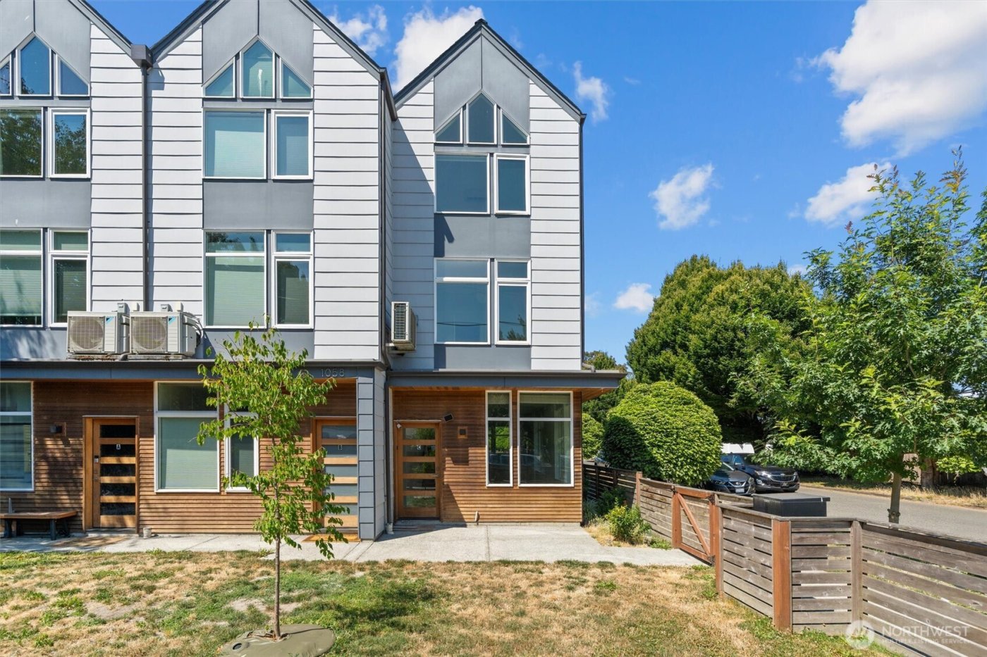 1058 S Cloverdale Street #C, Seattle, WA 98108