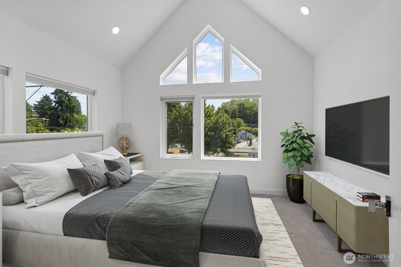 1058 S Cloverdale Street #C, Seattle, WA 98108