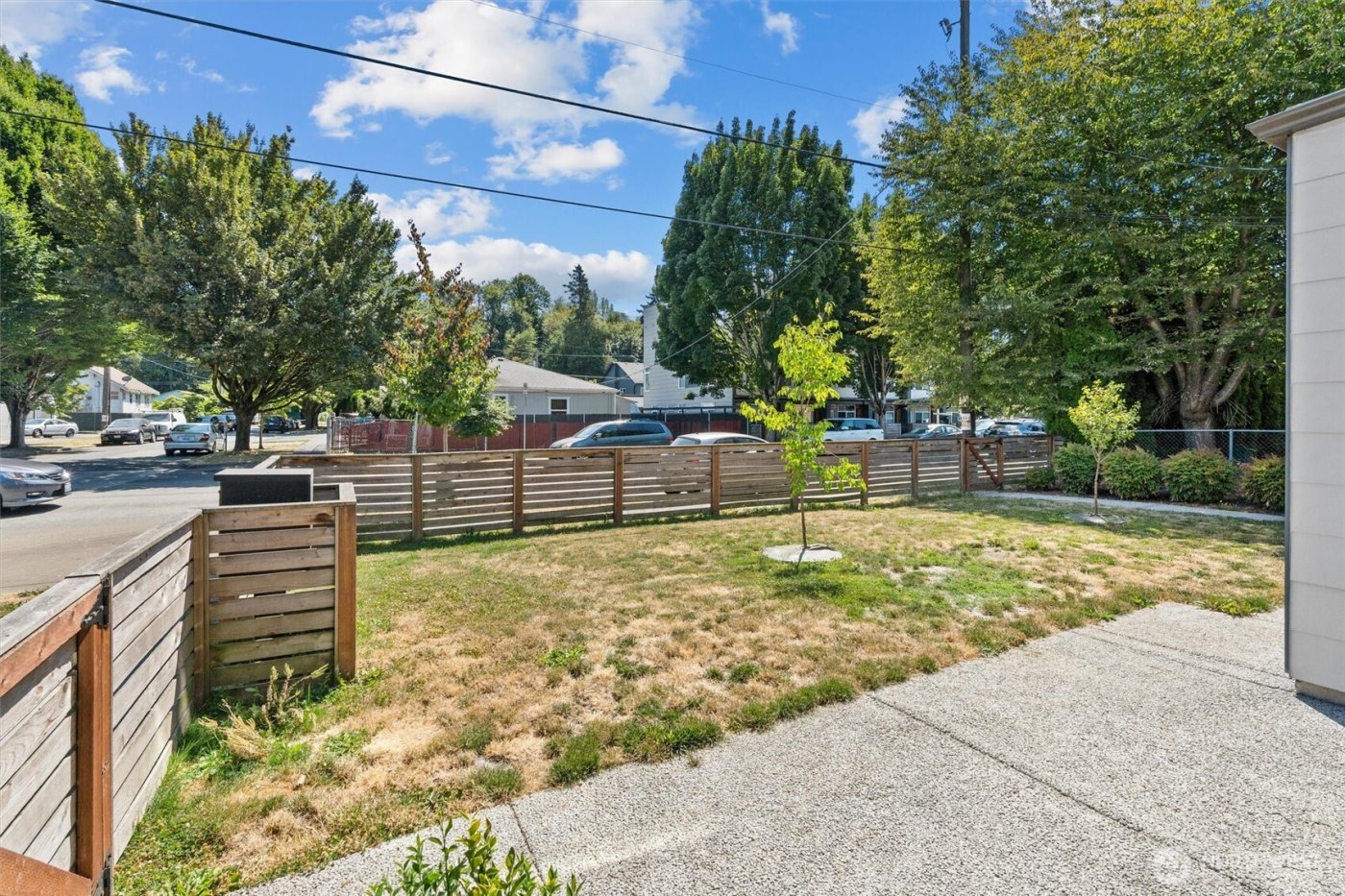 1058 S Cloverdale Street #C, Seattle, WA 98108