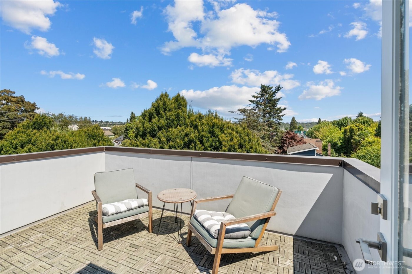 1058 S Cloverdale Street #C, Seattle, WA 98108