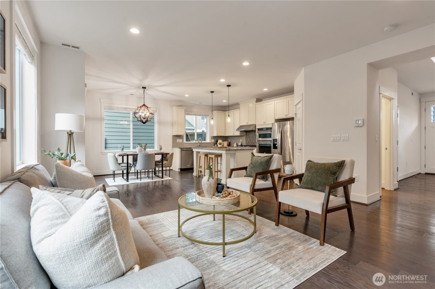 18717 43rd Drive SE, Bothell, WA 98012