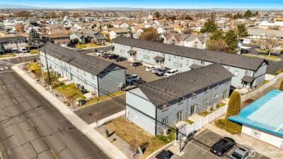 1525 S Monroe Street , Moses Lake, WA 98837 - Photo 2