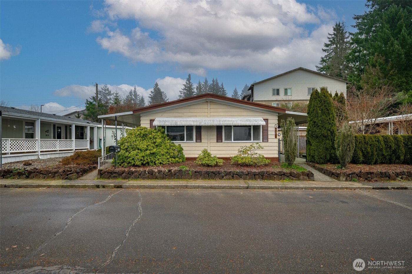 930 Trosper Road SW #43, Tumwater, WA 98512