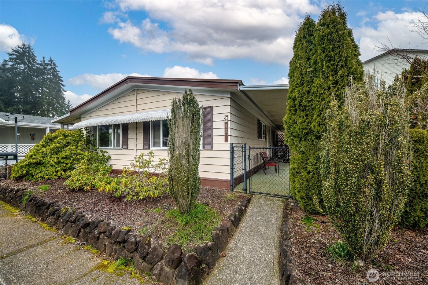 930 Trosper Road SW #43, Tumwater, WA 98512