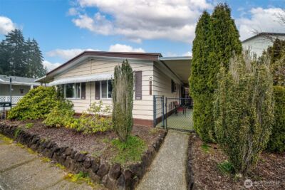 930 Trosper Road SW #43, Tumwater, WA 98512 - Photo 2