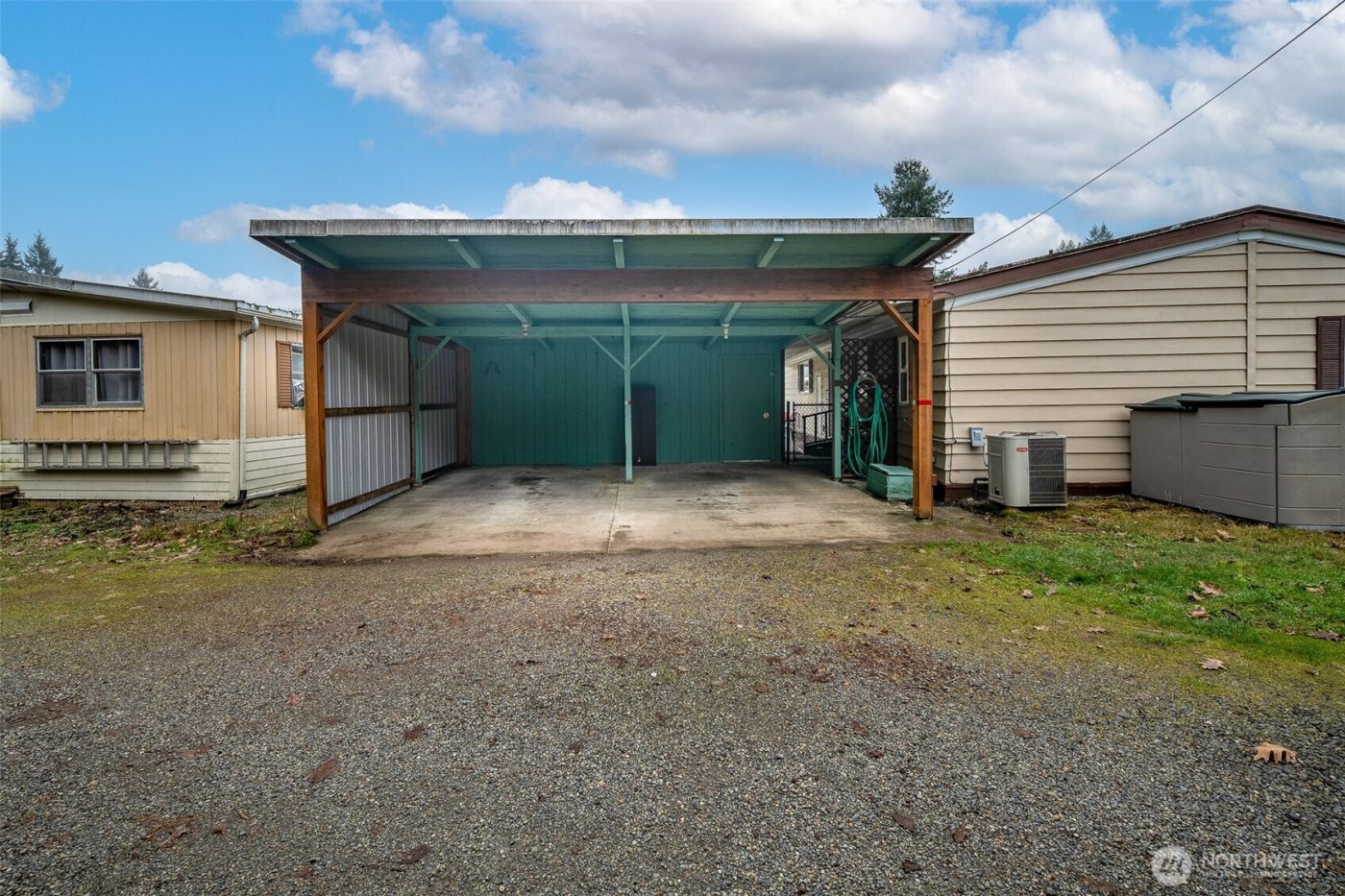 930 Trosper Road SW #43, Tumwater, WA 98512