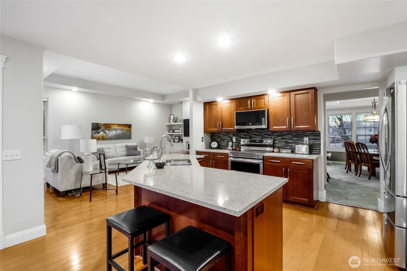 811 Laguna Drive , Moses Lake, WA 98837