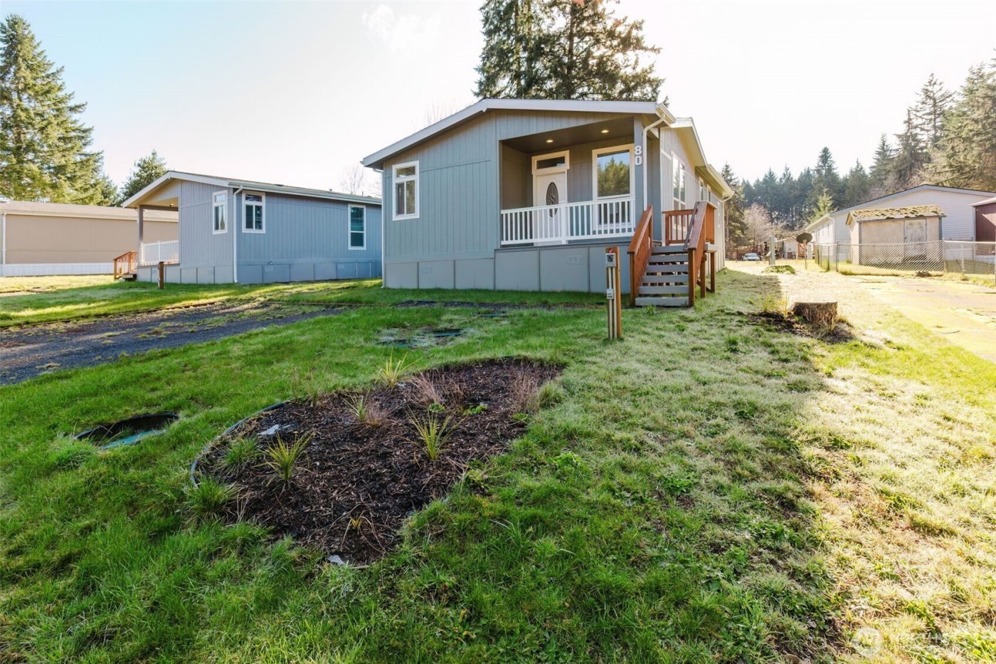 3371 Bielmeier Road SE #80, Port Orchard, WA 98367